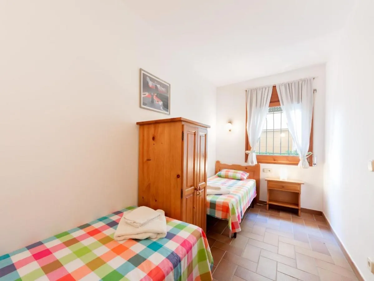 Apartment Melis-Ii - 3 By Interhome Pals 0*,
