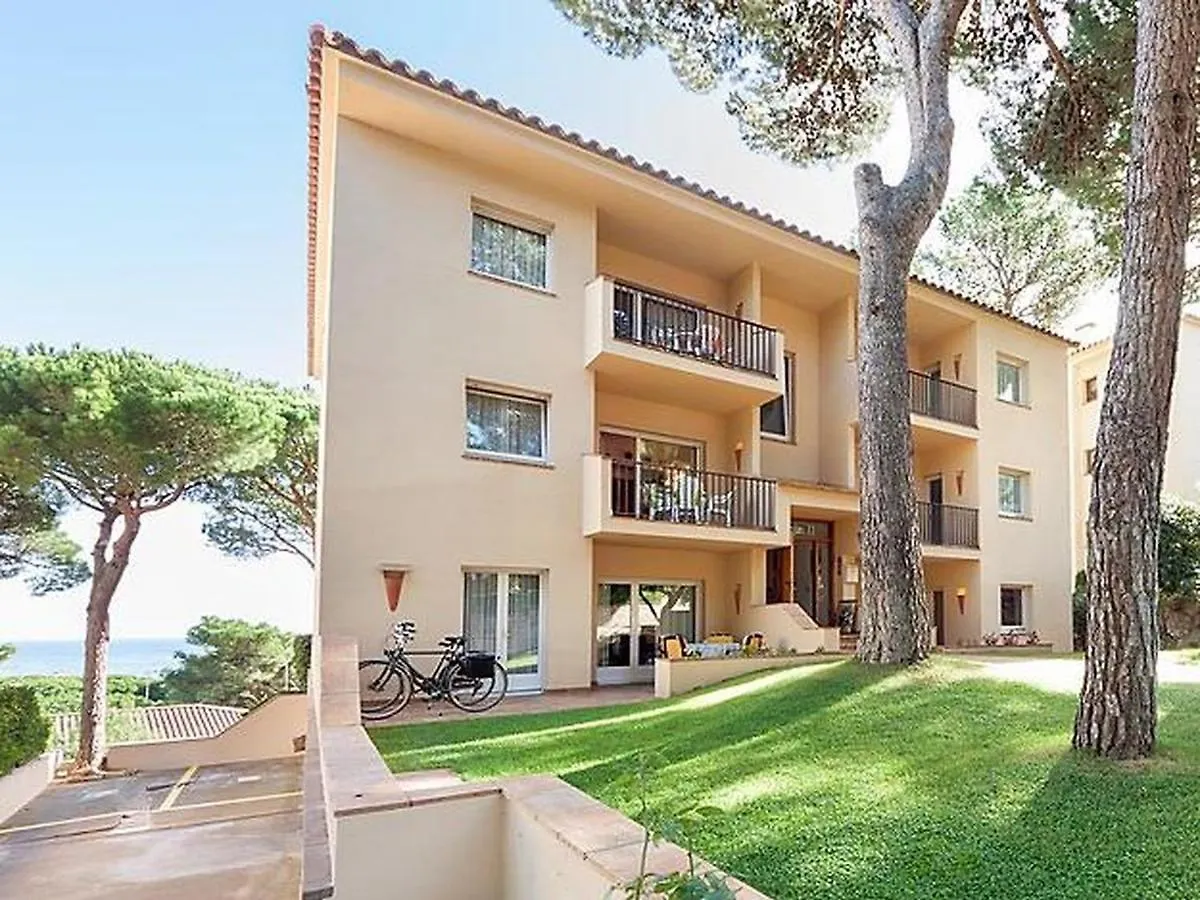 Apartment Melis-Ii - 3 By Interhome Pals