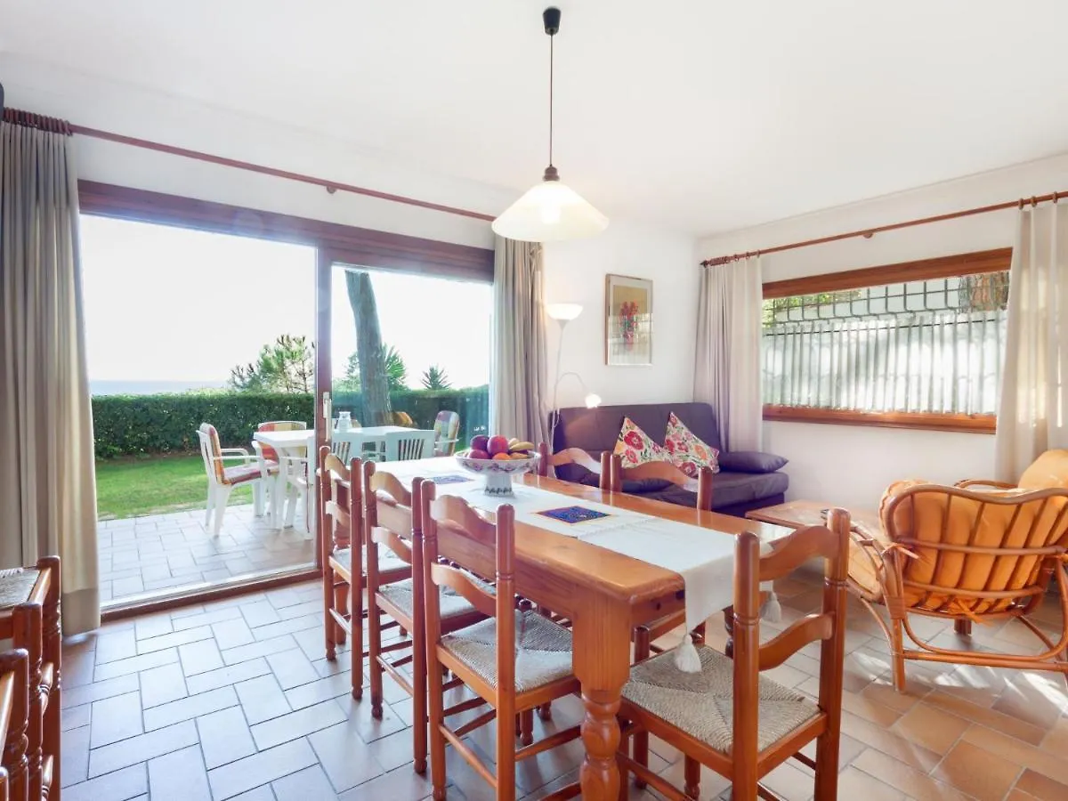 Apartment Melis-Ii - 3 By Interhome Pals