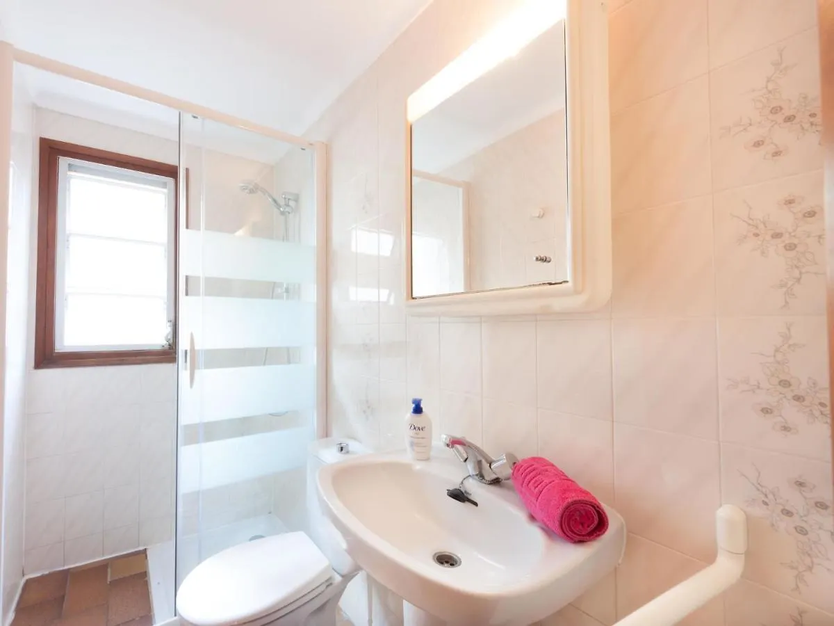 Apartment Melis-Ii - 3 By Interhome Pals España