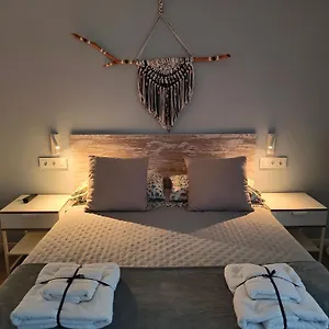 Apartamento Can Costals Olivo, Pals